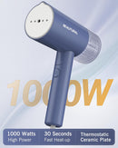 BEAUTURAL Handheld Garment Steamer