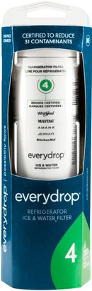Everydrop Ice & Water Refrigerator Filter 4 - EDR4RXD1B