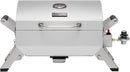 Grills House Tabletop Propane Portable Grill with Folding Legs