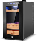 Velieta 25L Electric Humidor Cabinet