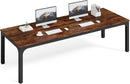 Little Tree Extra Long 78.7" Desk