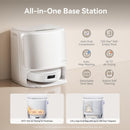 NARWAL Freo X10 Pro Robot Vacuum and Mop Combo