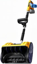 MekiPow 12" 20V Cordless Brushless Snow Shovel *Battery not Included*