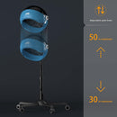 Deer Beauty 1875 W Professional Standing Hooded Hair Dryer