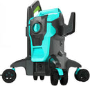 Marygel Electric Pressure Washer, 2450 Max PSI 1.82 Max GPM