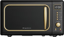 Frigidaire 0.7 cu Retro Countertop Microwave