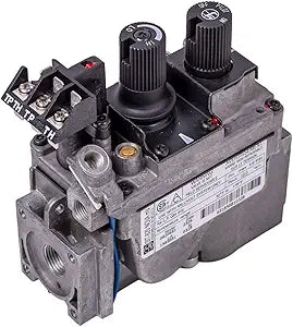 Allparts Equipment & Accessories Nova Series mV Propane OEM CSA Certified Gas Valve