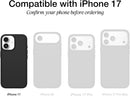 OtterBox iPhone 17 Defender Pro Series Case - Purple Mystery