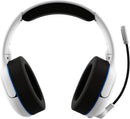 Casque sans fil PDP AIRLITE Pro pour PlayStation 4 et PlayStation 5 - 052-017-WH - Remis à neuf 