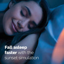 Philips SmartSleep Wake-up Light