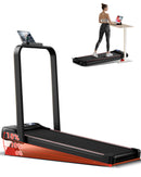 UMAY 15% Inclinable Folding Treadmill