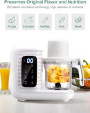 MomyEasy One Step Baby Food Maker