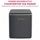 Frigidaire Countertop Bullet Ice Maker