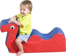 Children's Factory Nessie Toddler Ride On Toy for 1-2 Years Old
