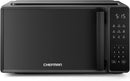 Chefman 0.7 Cu. Ft. 700 W Countertop Microwave RJ55-7-V2-CA