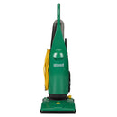 Bisell BigGreen Commercial Pro PowerForce Bagged Corded Vacuum