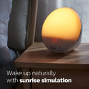 Philips SmartSleep Wake-up Light