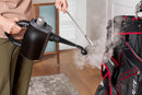 Hoover Handheld 10-in-1 Portable Steam Cleaner