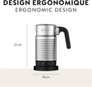 Nespresso Aeroccino 4 Milk Frother