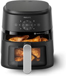 Philips 2000 Series 4.2L Air Fryer with RapidAir Technology & Cooking Window