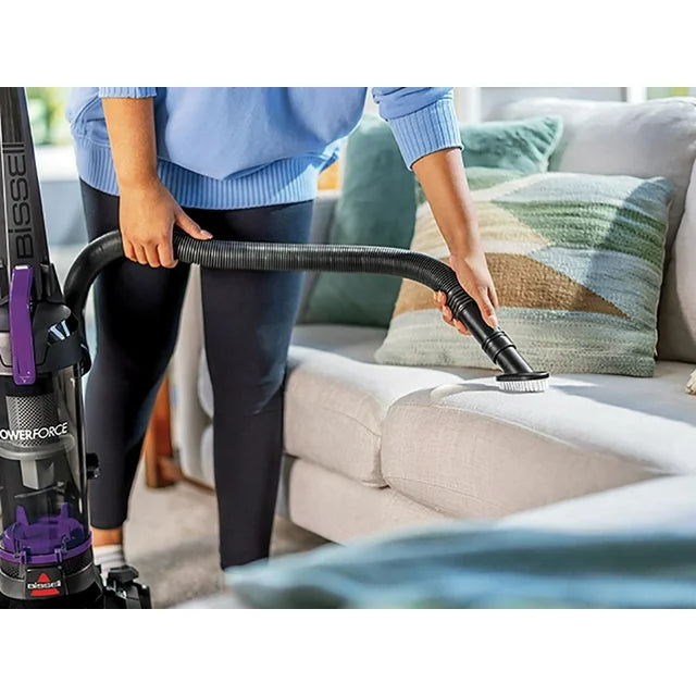 BISSELL® PowerForce® Bagless Upright Vacuum 3313 - Refurbished
