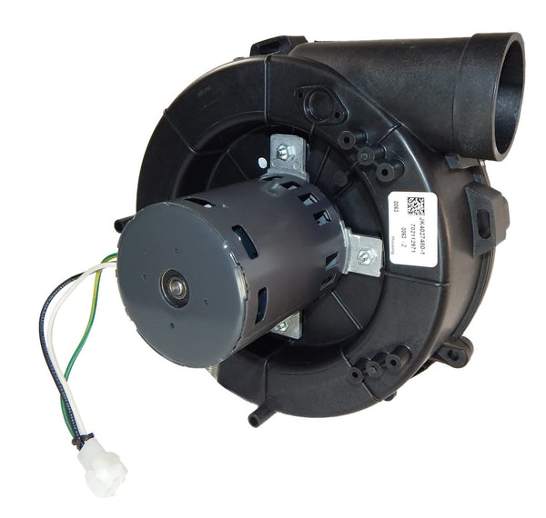 Fasco Furnace Blower Fan (7021-11634, 81M1601) 3.4E+3 RPM, 115 Volts, 272.25 Watts