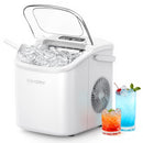 EUHOMY Countertop Ice Maker