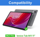 CoBak case for Lenovo Tab M11 11" Tablet