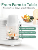 MomyEasy One Step Baby Food Maker