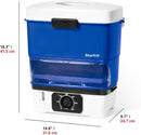 Starfrit Electric Hot Dog Steamer
