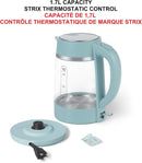 Starfrit 1.7L Electric Kettle - Refurbished