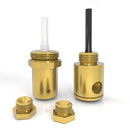 Kit de conversion au gaz pour sèche-linge Amana – W11581317 – Gaz naturel vers propane