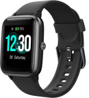 Fitpolo Smart Waterproof 1.8” Touchscreen Fitness Tracker Watch