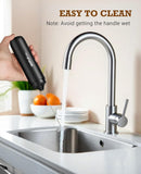 SIMPLETaste Handheld Electric Milk Frother