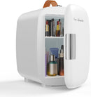 NEWBULIG 4L Mini Fridge
