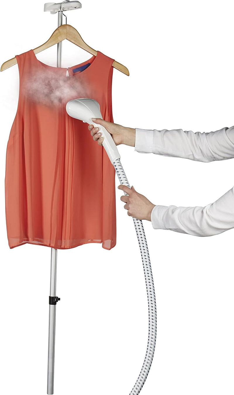 Hamilton Beach® Full-Size Garment Steamer 11552CR - Refurbished