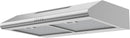 Midea 30" Slim Under Cabinet Convertible Range Hood - Refurbished