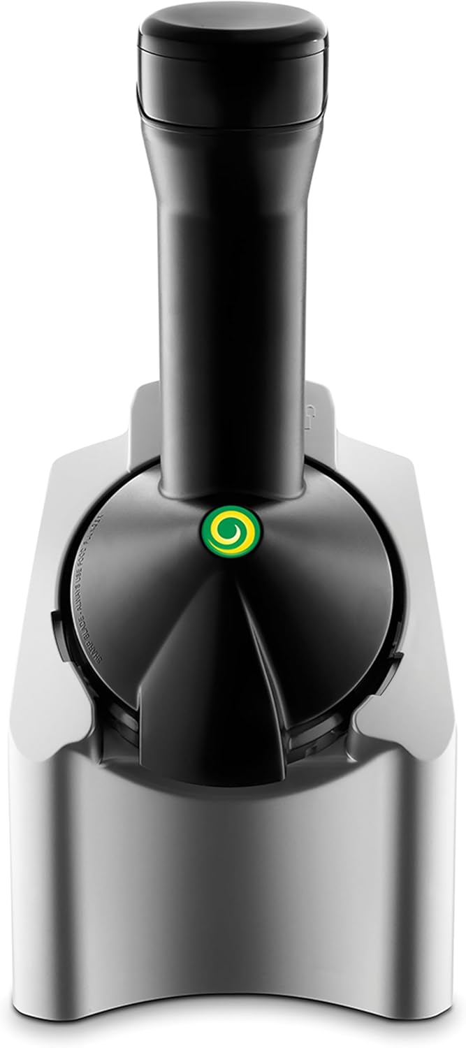 Yonanas Frozen Fruit Dessert Soft Serve Maker IC0902CS11 - Refurbished