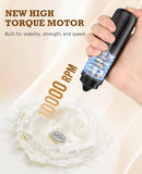 SIMPLETaste Handheld Electric Milk Frother