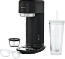 Mr. Coffee® Single-Serve Iced™ and Hot Coffee Maker BVMC-IHCMBL-03 - Refurbished