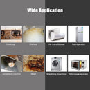 Irishom 2500W Portable Steam Cleaner