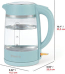 Starfrit 1.7L Electric Kettle - Refurbished