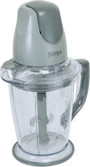 Ninja Master Prep® Blender & Chopper