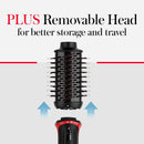 Revlon One-Step Volumizer PLUS Hair Dryer with Tourmaline Ionic Technology