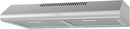 Midea 30" Slim Under Cabinet Convertible Range Hood - Refurbished