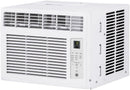 GE 6,000 BTU Window Air Conditioner