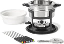 Starfrit 3-in-1 Fondue Set