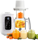 MomyEasy One Step Baby Food Maker