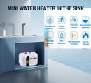 Geesen 120v Compact Electric Hot Water Heater