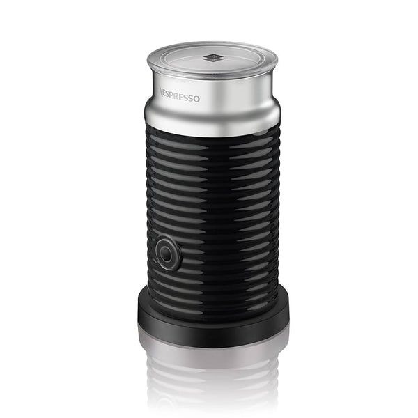 Nespresso Aeroccino 3 Milk Frother 3694-US-BK - Refurbished